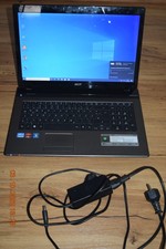 Acer Aspire 7750G i5/500GB HDD/8GB/17,3"/Windows 10