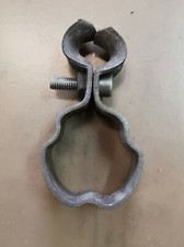 universal Auspuffaufhänger / Auspuffschelle 29-31mm Ø für Oldtimer