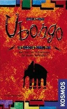 GW2360 Ubongo - Mitbringspiel