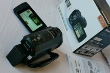Camcorder panasonic HC-V777