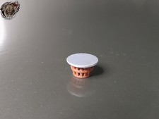 1/87 Couch Tisch Bar Theke Restaurant Fast Food Stand Fass Scene Stadt H0 HO