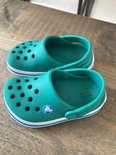 Crocs Kleinkind Größe C5 