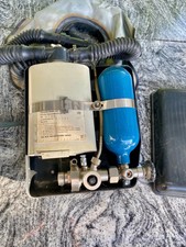  Kreislauftauchgerät, Rebreather, Tauchen