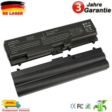 Akku für Lenovo ThinkPad T430 L530 T530 L430 W530 T430i T530i 45N1001 Battire