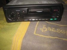 Clarion ARX 4570 R Radio CD-Steuerung Cassette Autoradio