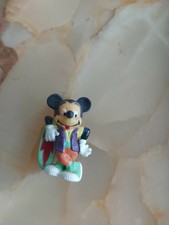 ü eier Disney MICKEY MAUS mit Skateboard Foto ansehen 