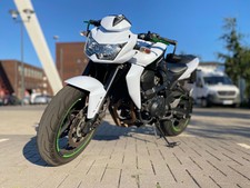 Kawasaki Z750L ABS TÜV NEU , Inspek. NEU , Wenig KM
