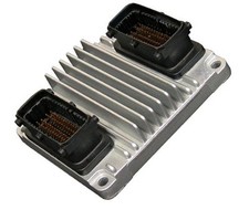 OPEL MOTORSTEUERGERÄT REPARATUR ASTRA CORSA OMEGA MERIVA VECTRA ZAFIRA 1.4 1.6 i