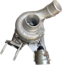 Turbolader für KIA Sorento 2.5 CRDi