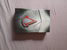 Assassin's Creed: Revelations - Collector's Edition (PC, 2011) deutsch Sammler