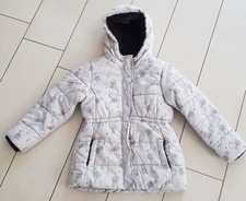 Kinder Mädchen Winterjacke Topolino Gr. 128  top Zustand!