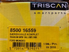 Traggelenk Ford Mondeo MK3 Turnier TDCI 115PS