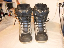 KILLER LOOP Softboots Snowboardboots Herren EU Gr. 44, (28,3 cm) gut!? (8)