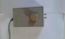 Stabo Siemens Transformator 2502