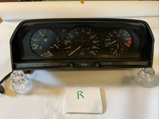 Mercedes-Benz W201 190 Kombiinstrument A2015420406 220 km/H