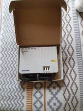 Arcor Vodafone Starter-Box 2 ▪ NTBA,DSL-Splitter,ISDN-Wandler,#35h