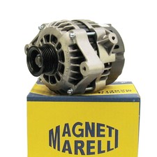 Lichtmaschine Generator 100A für OPEL Corsa B 1.2 1.2i 1.4 1.4i 1.4i 16V 1.6i16V