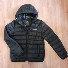 Winterjacke Jungen "Champion" Gr. L