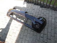 Nissan Micra III K12 Cabriolet Ab 2005-2010 Stoßstange Vorne Violett 62022-BD040