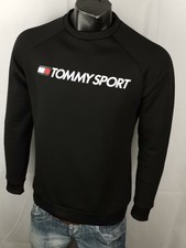 Tommy Hilfiger DESIGNER HERREN PULLOVER SWEATER STYLER PULLI RARE BOHO VINTAGE M