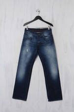 Hilfiger Denim Used Look-Jeans W 30 denimblau ROGAR MISSOURI VINTAGE Denim Hose