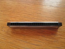 Kinder Mundharmonika