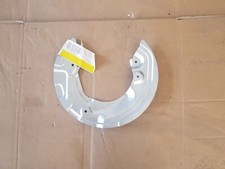 Spritzblech Ankerblech Vorne links  BMW 3er E90 43106762851