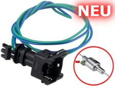 Anschlussstecker Dosierpumpe Standheizung Für EBERSPACHER VW TRANSPORTER T4 AUDI