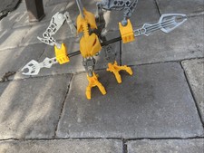 LEGO Bionicle 7138 Rahksi 