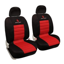 Sitzbezüge Auto Einzelsitzbezug universal Größe Farbewahl  2er,5er,7er-Set