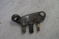 Opel Vectra A Calibra Omega B 2,5 3,0 V6 Kühlwasser Kühlmittelbrücke 90412395 