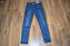 Esmara Super SKINNY Jeans Gr. 42 Denim Medium Waste, super Zustand