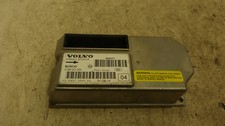 Airbagsteuergerät 8645271 0285001254 383Tkm Volvo V70 II 2.4 V70 02.1131.056