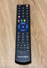ErsatzFernbedienung passend fürTechnisatPVR 235Digikorder S1 S2 K1 PVR235SOrigin