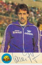 Josef Sara, Österreich