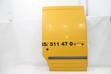 Schiebetür Ford TRANSIT CONNECT rechts AT16V24602CB 5155365 Gelb 04-2010