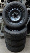4 Orig BMW Winterräder Styling 12 225/50 R17 98V M+S X1 E84 6783330 RDK 4011