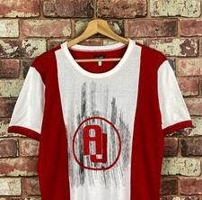 Armani Jeans Herren T-Shirt Medium ts251