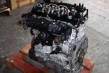 BMW Motor 2.0d Motorüberholung N47 N47D20A N47D20C N47D20D 120D 320D 520D X3 