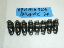 Rollenschlepphebel   BMW E46  316i 318i  N42  VALVETRONIC 