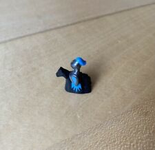 Playmobil 4333 Micro Ritterburg Ritter Figur Ersatzteil Magnet