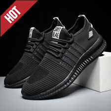 Herren Running Sneaker Leichte Sportschuhe Atmungsaktive Turnschuhe Laufschuhe