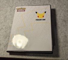 Pokémon Mappe voller Jumbo-Karten, Top Zustand 