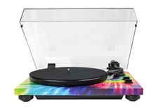 Teac TN-420-TD HiFi-Plattenspieler, wie NEU & OVP