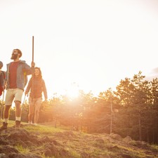 Zillertal Sommer Urlaub 5 Tage Ferienwohnung 4 Personen | Deal Reisegutschein