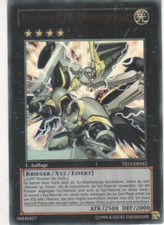 NUMMER C39: UTOPIASTRAHL   yu-gi-oh HOLO Karte ULTRA Rare original
