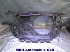 Audi A6 4B C5 Avant BJ.2004 Frontmaske Kühlerträger 2.5TDI 120KW Siehe Bilder