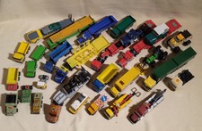 Siku 1:50 LKW, Transporter, Fahrzeuge Konvolut Mercedes, Mack, Scania, Traktor..