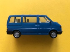 Wiking 1:87 VW T 4 Caravelle Kleinbus