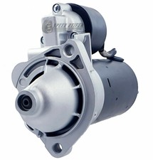 Anlasser für Audi A4 1.9 TDI 8D2, A6 1.9TDI 4A, C4, VW Passat 1.9 TDI (3B2) TOP